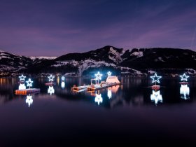 Rad´l Spaß in Zell am See-Kaprun