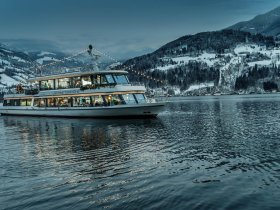 Rad´l Spaß in Zell am See-Kaprun
