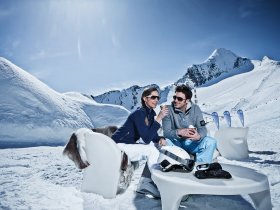 Rad´l Spaß in Zell am See-Kaprun
