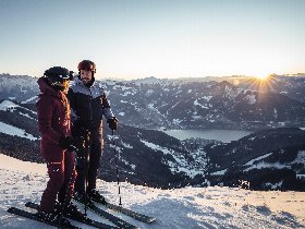Rad´l Spaß in Zell am See-Kaprun