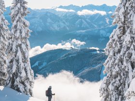 Kurz mal raus - inkl. Kulinarik & Zell am See/Kaprun Card 