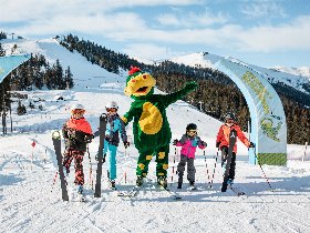 Kurz mal raus - inkl. Kulinarik & Zell am See/Kaprun Card 