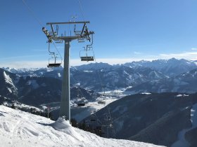 Rad´l Spaß in Zell am See-Kaprun