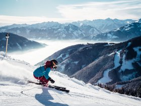 Rad´l Spaß in Zell am See-Kaprun