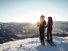 Kurz mal raus - inkl. Kulinarik & Zell am See/Kaprun Card 