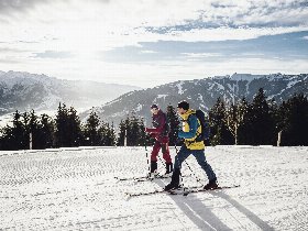 Rad´l Spaß in Zell am See-Kaprun