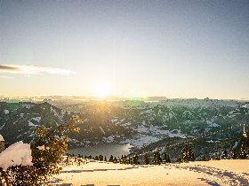 Rad´l Spaß in Zell am See-Kaprun