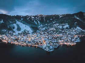 Rad´l Spaß in Zell am See-Kaprun