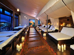 Kurz mal raus - inkl. Kulinarik & Zell am See/Kaprun Card 