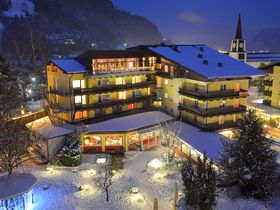 Kurz mal raus - inkl. Kulinarik & Zell am See/Kaprun Card 