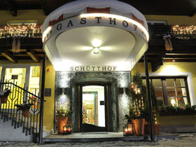 Kurz mal raus - inkl. Kulinarik & Zell am See/Kaprun Card 