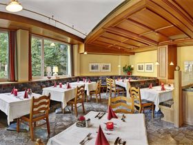 Kurz mal raus - inkl. Kulinarik & Zell am See/Kaprun Card 