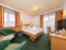 Kurz mal raus - inkl. Kulinarik & Zell am See/Kaprun Card 