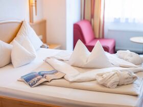 Kurz mal raus - inkl. Kulinarik & Zell am See/Kaprun Card 