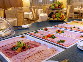 Kurz mal raus - inkl. Kulinarik & Zell am See/Kaprun Card 