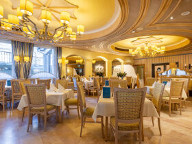 Kurz mal raus - inkl. Kulinarik & Zell am See/Kaprun Card 