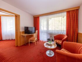 Kurz mal raus - inkl. Kulinarik & Zell am See/Kaprun Card 