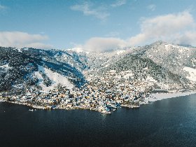 Kurz mal raus - Auszeit inkl. Kulinarik & Wellness | 3 Nächte 