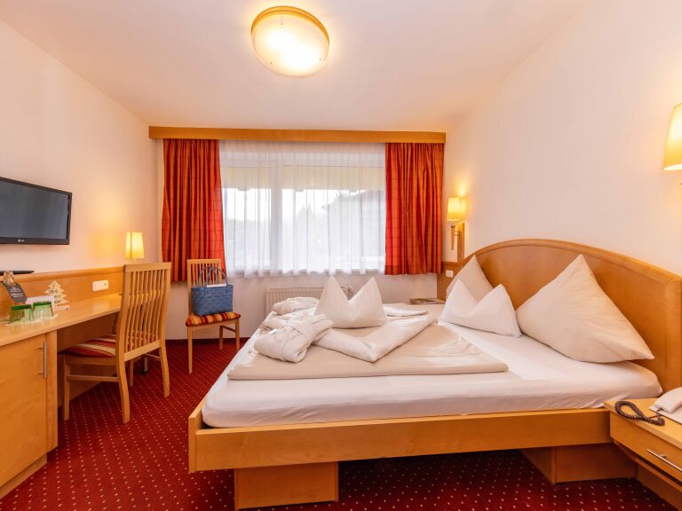 Doppelzimmer