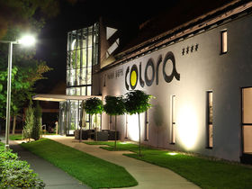 Steirische Romantik-Auszeit inkl. Prosecco & Thermenermäßigung | 1 Nacht