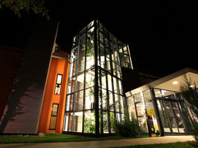 Steirische Romantik-Auszeit inkl. Prosecco & Thermenermäßigung | 1 Nacht