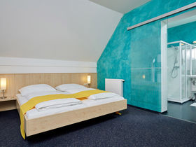 Steirische Romantik-Auszeit inkl. Prosecco & Thermenermäßigung | 1 Nacht