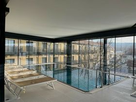 Steirische Romantik-Auszeit inkl. Prosecco & Thermenermäßigung | 1 Nacht