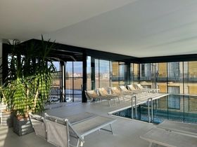 8 Tage Colora XL - Vitalität in Bad Radkersburg inkl. Sky Wellness mit einem Pool