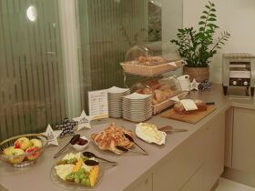 Steirische Romantik-Auszeit inkl. Prosecco & Thermenermäßigung | 1 Nacht