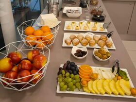 Steirische Romantik-Auszeit inkl. Prosecco & Thermenermäßigung | 1 Nacht