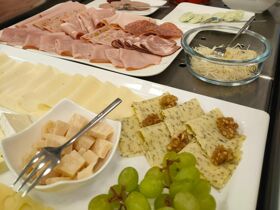 Steirische Romantik-Auszeit inkl. Prosecco & Thermenermäßigung | 1 Nacht