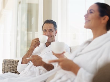 Winter Träume | 5 Tage in Bad Radkersburg inkl. zweimal Thermeneintritt