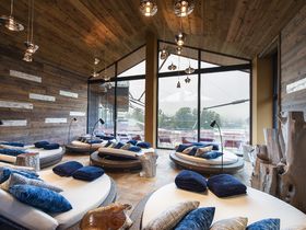 5 Relaxtage inkl. Salzkammergut-Therme & Saunawelt