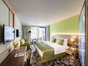 3 Relaxtage in Bad Ischl inkl. Salzkammergut-Therme & Saunawelt