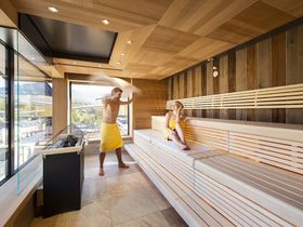 5 Relaxtage inkl. Salzkammergut-Therme & Saunawelt