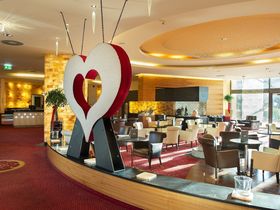 3 Relaxtage in Bad Ischl inkl. Salzkammergut-Therme & Saunawelt