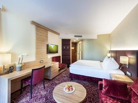 3 Relaxtage in Bad Ischl inkl. Salzkammergut-Therme & Saunawelt