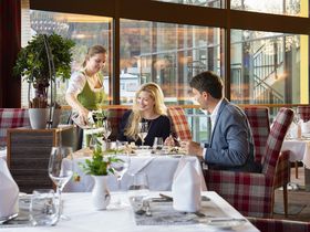 3 Relaxtage in Bad Ischl inkl. Salzkammergut-Therme & Saunawelt