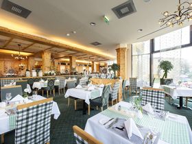 3 Relaxtage in Bad Ischl inkl. Salzkammergut-Therme & Saunawelt