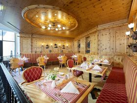 5 Relaxtage inkl. Salzkammergut-Therme & Saunawelt