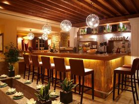 3 Relaxtage in Bad Ischl inkl. Salzkammergut-Therme & Saunawelt