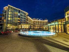 5 Relaxtage inkl. Salzkammergut-Therme & Saunawelt