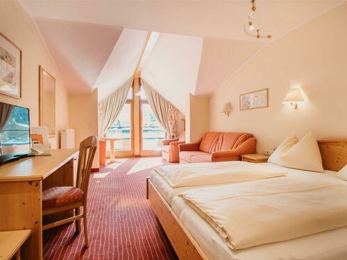 Hotel Guggenberger