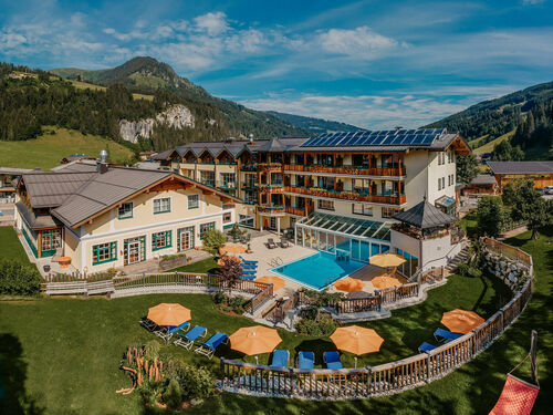 Hotel Guggenberger