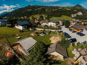 Winterliche Auszeit in imposanter Bergkulisse der Salzburger Sportwelten | 4 Nächte
