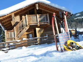 Winterliche Auszeit in imposanter Bergkulisse der Salzburger Sportwelten | 4 Nächte