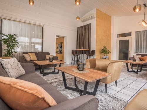 Hotel Kern Buam