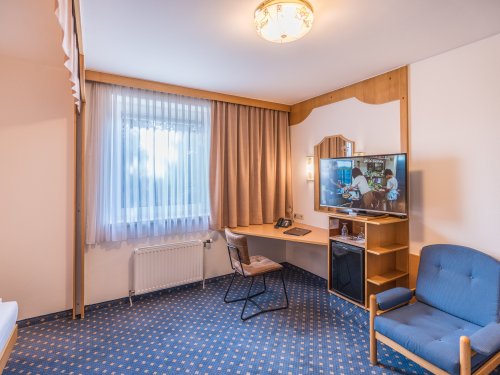 Hotel Kern Buam