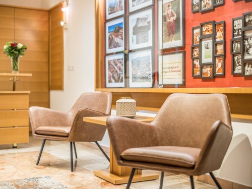 Hotel Kern Buam