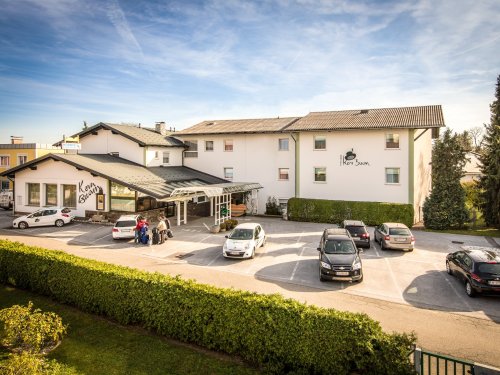Hotel Kern Buam